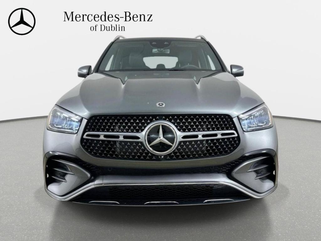 صورة مصغرة 2 لـ 2026 Mercedes-BENZ GLE