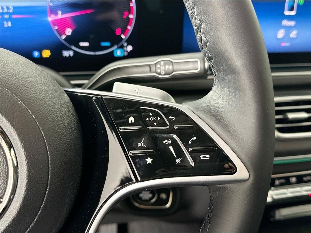 2026 Mercedes-BENZ GLE 缩略图 13