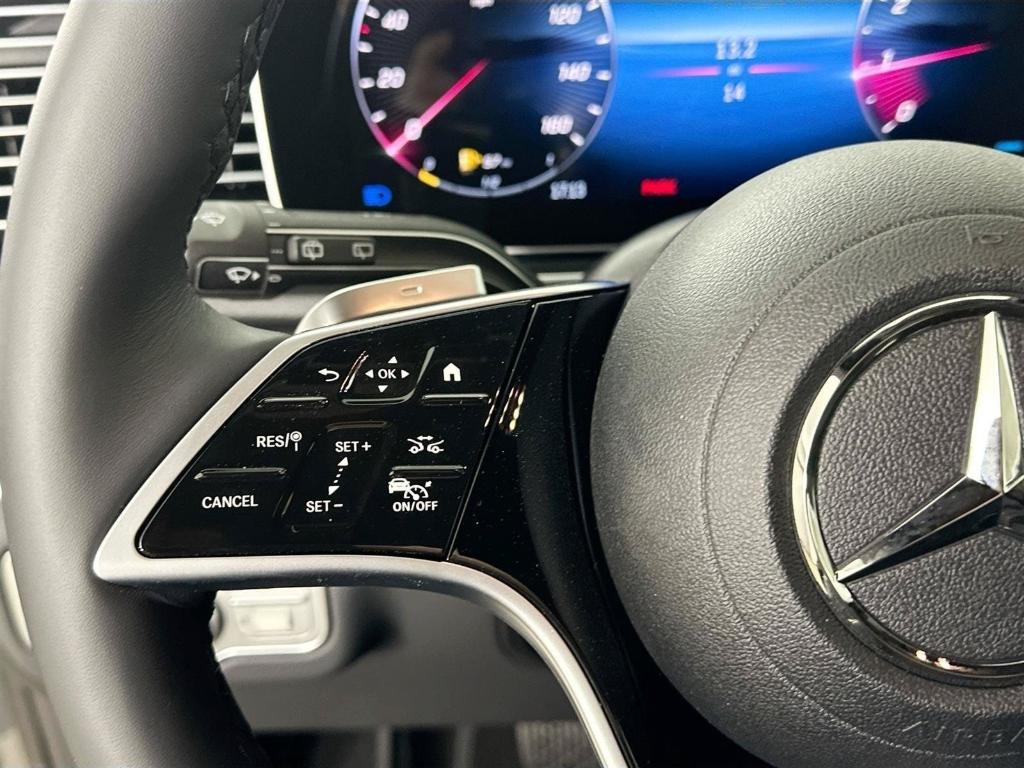 2026 Mercedes-BENZ GLE 缩略图 12
