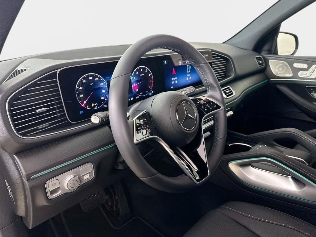 صورة مصغرة 8 لـ 2026 Mercedes-BENZ GLE