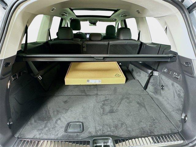 صورة مصغرة 33 لـ 2026 Mercedes-BENZ GLS