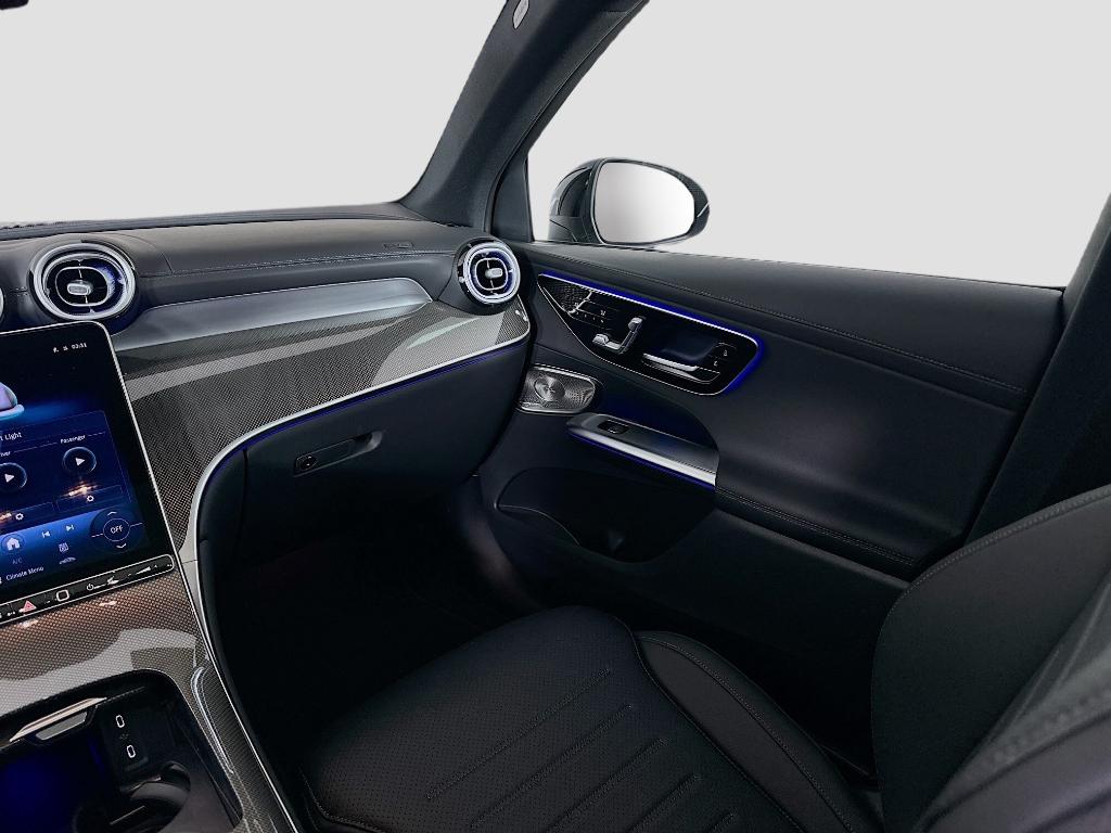 2026 Mercedes-BENZ GLC 缩略图 30