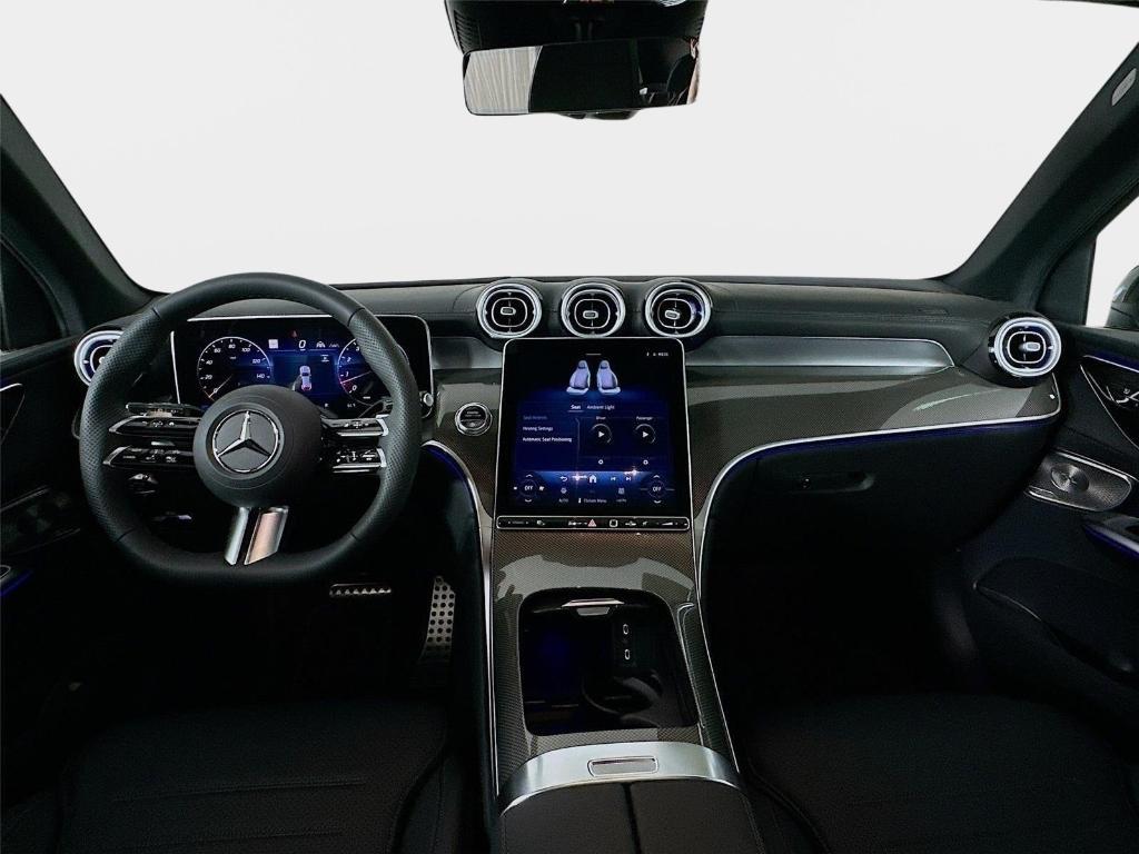 2026 Mercedes-BENZ GLC thumbnail 28
