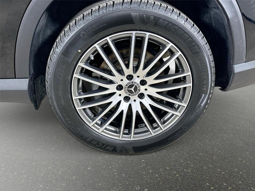صورة مصغرة 37 لـ 2025 Mercedes-BENZ GLC