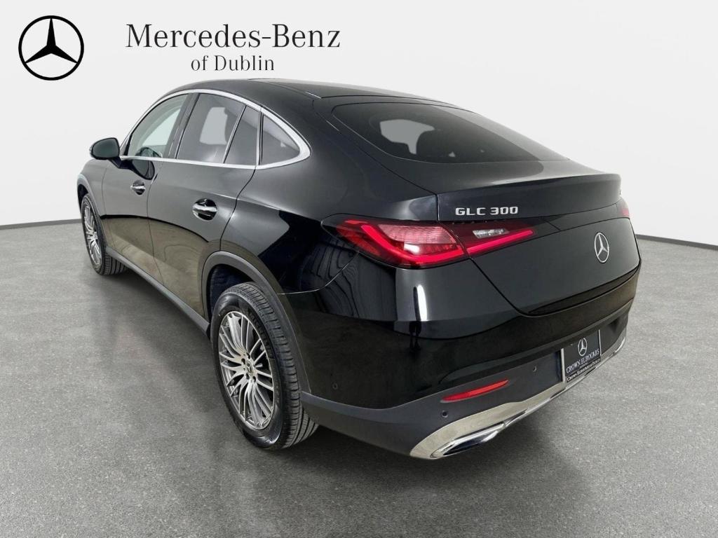 صورة 7 لـ 2025 Mercedes-BENZ GLC