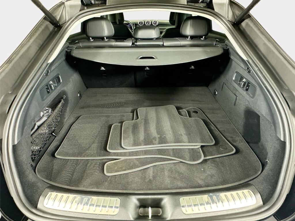 صورة مصغرة 31 لـ 2025 Mercedes-BENZ GLC