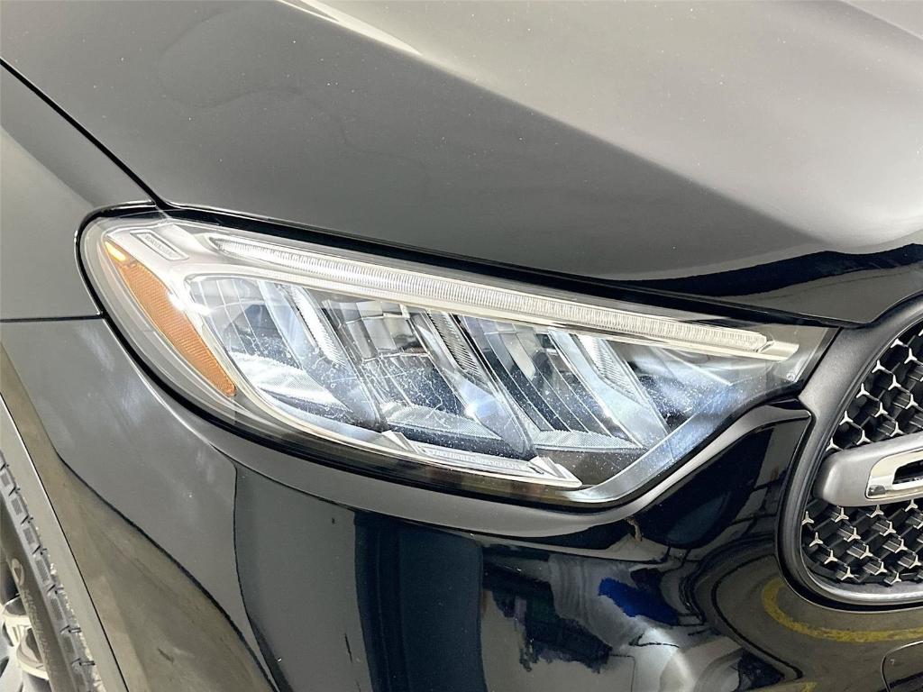 صورة مصغرة 39 لـ 2025 Mercedes-BENZ GLC