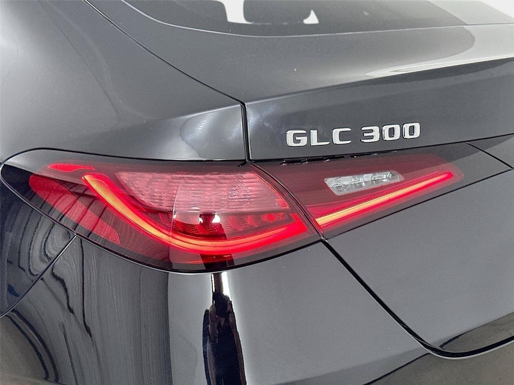 صورة مصغرة 40 لـ 2025 Mercedes-BENZ GLC