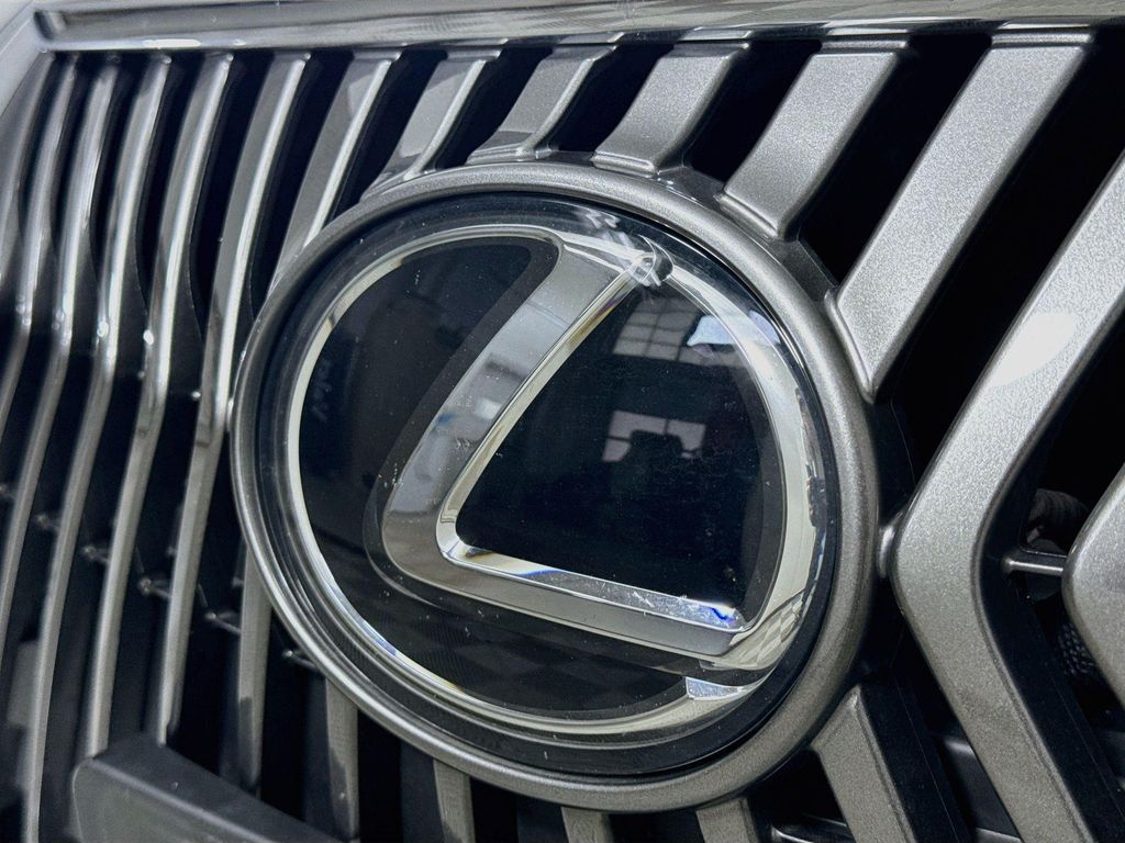 2020 Lexus ES 350 BASE 照片 30