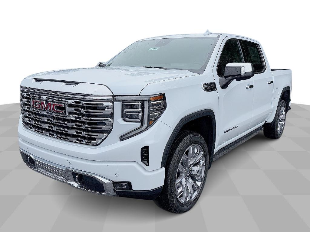 New 2026 GMC Sierra 1500 Denali