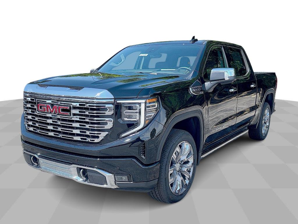 New 2026 GMC Sierra 1500 Denali
