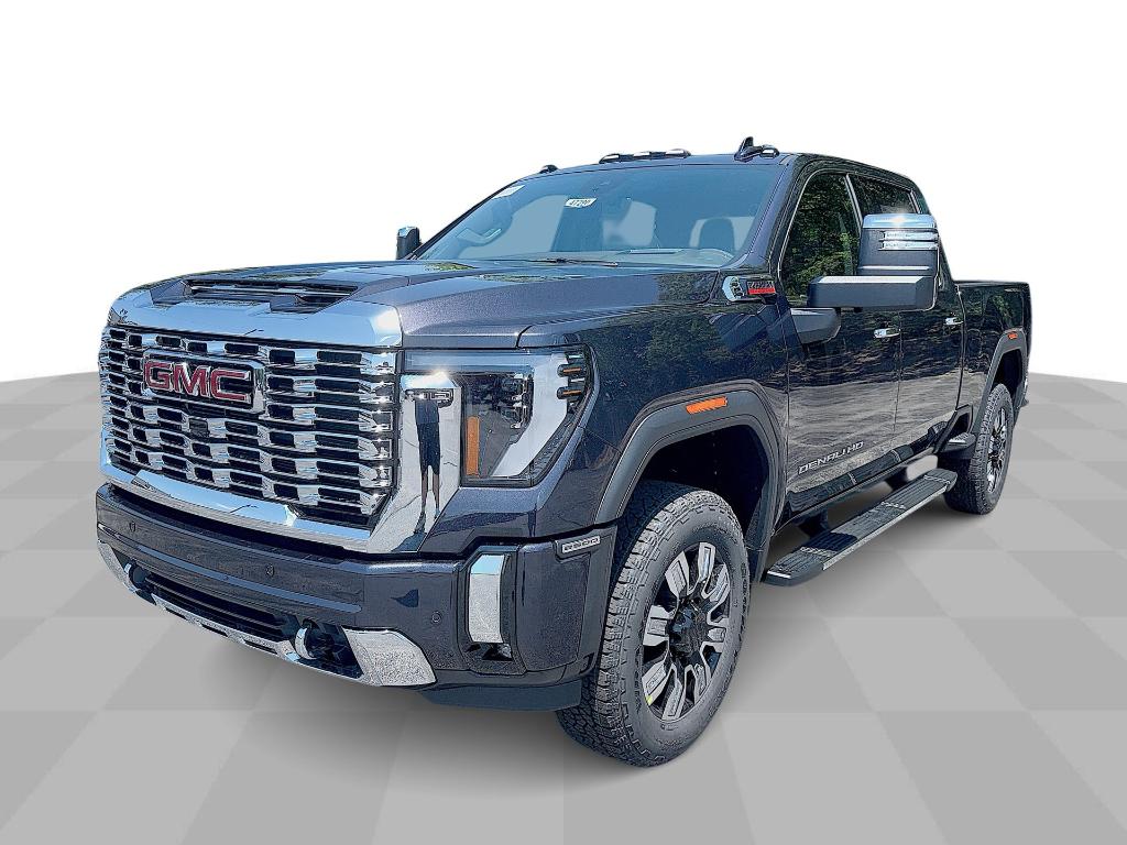 New 2026 GMC Sierra 2500 Denali