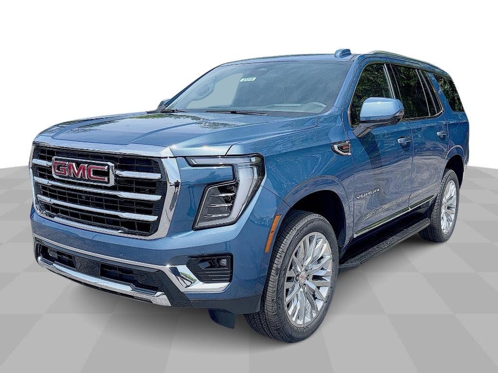 New 2026 GMC Yukon Elevation