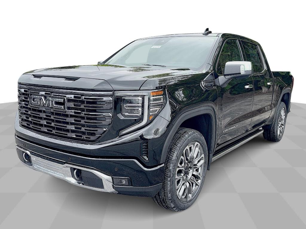 New 2026 GMC Sierra 1500 Denali Ultimate