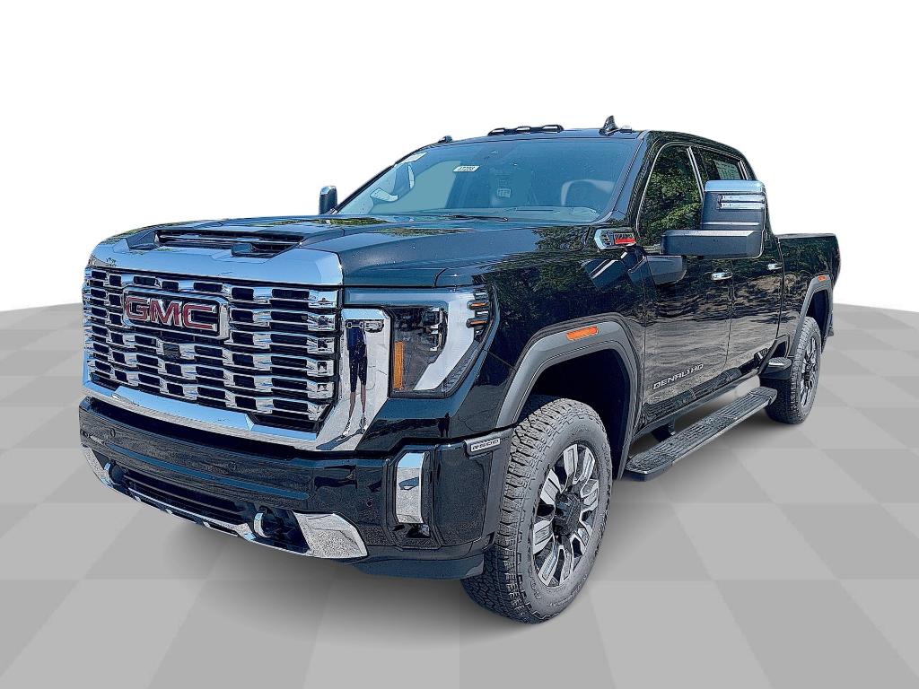 New 2026 GMC Sierra 2500 Denali