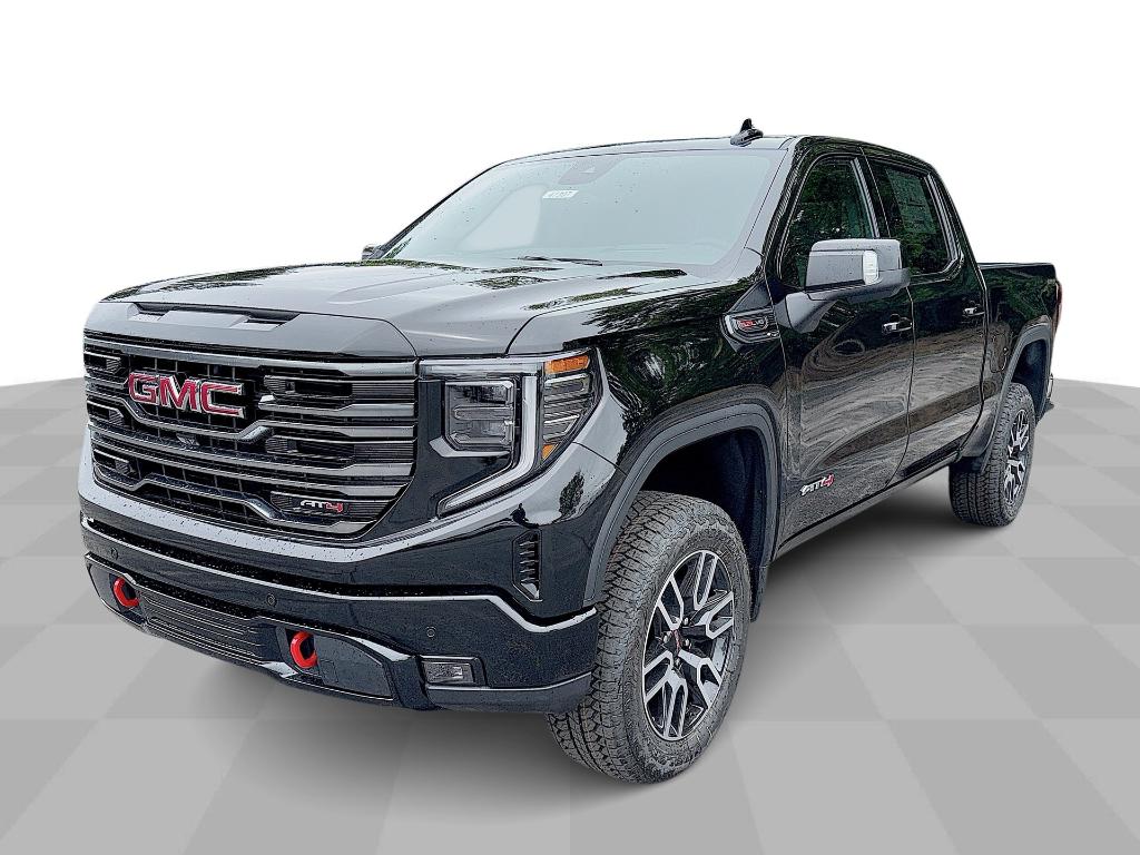 New 2026 GMC Sierra 1500 AT4