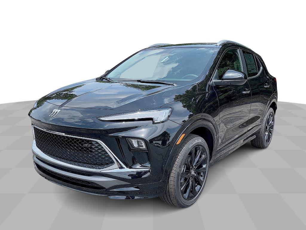 New 2026 Buick Encore GX Sport Touring
