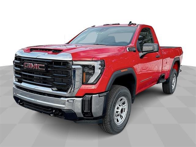 New 2026 GMC Sierra 3500 Pro
