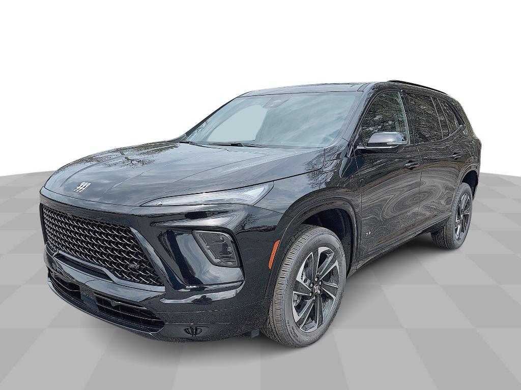 New 2026 Buick Enclave Sport Touring