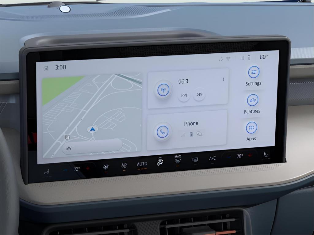 2026 FORD MAVERICK LARIAT thumbnail 15
