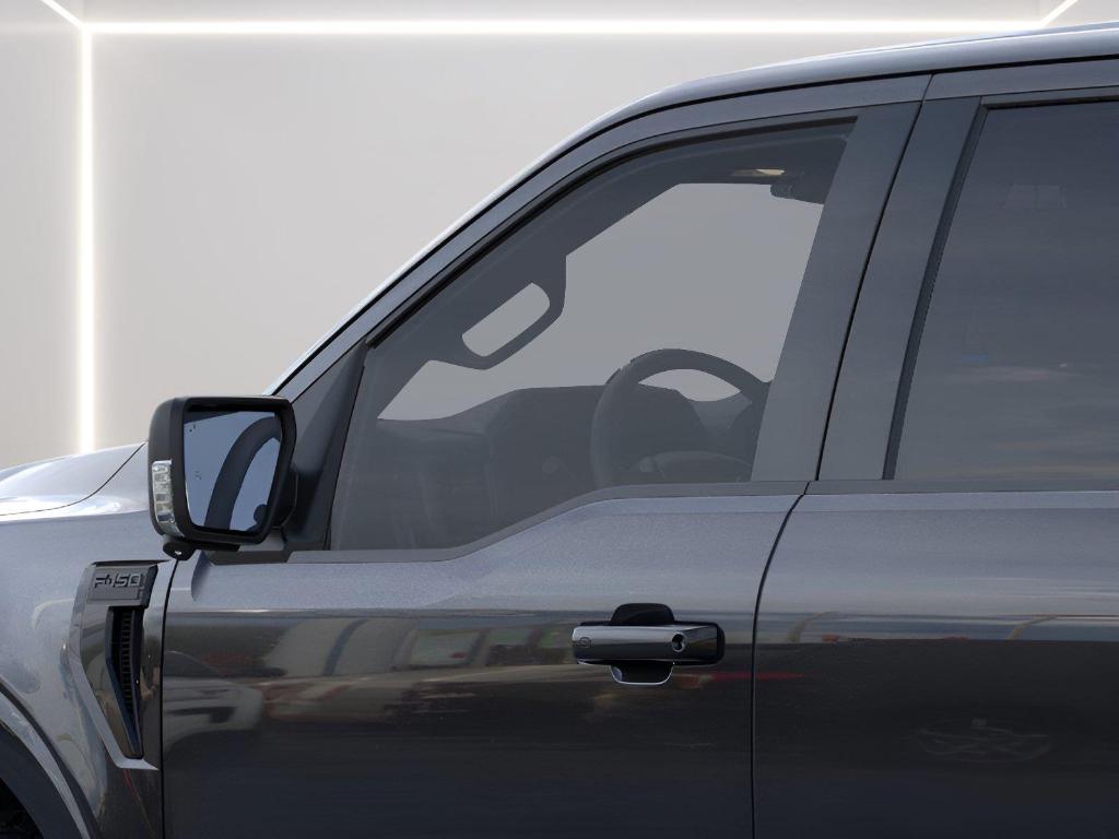 2026 FORD F-150 XLT — миниатюра 20