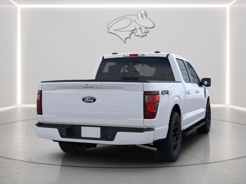 FORD F-150 XLT - 6
