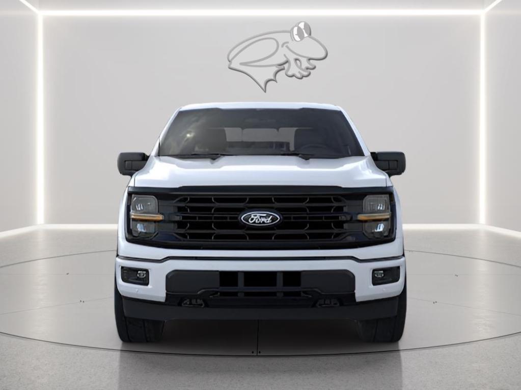 FORD F-150 XLT - 8