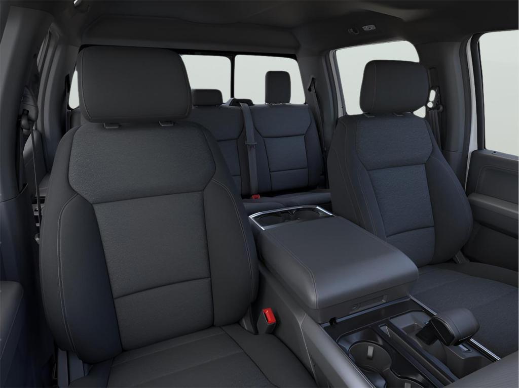 FORD F-150 XLT - 10