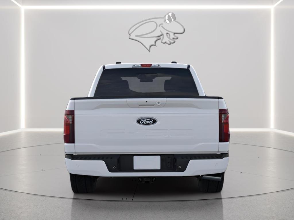 FORD F-150 XLT - 5