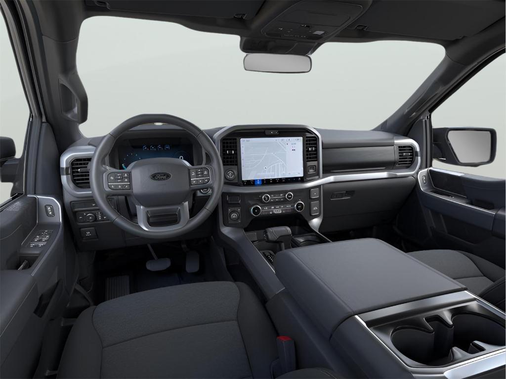 FORD F-150 XLT - 9