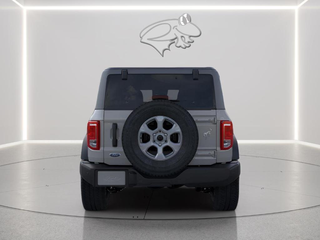 FORD BRONCO - 5
