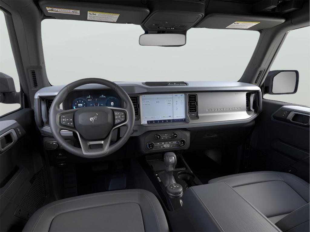 FORD BRONCO - 9