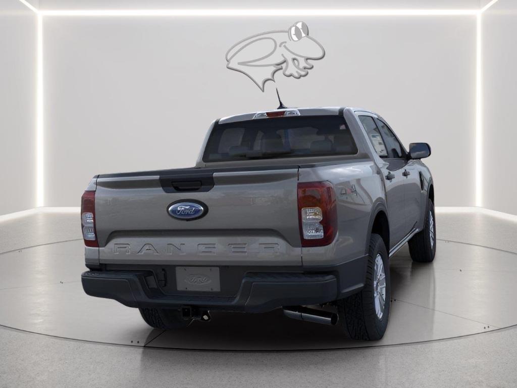 صورة 6 لـ 2026 FORD RANGER XL