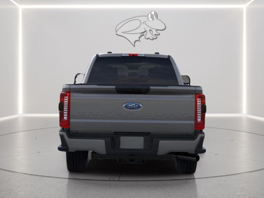 صورة 5 لـ 2026 FORD F-250 XL