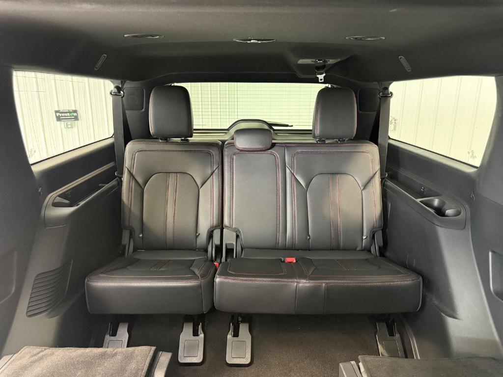 2024 FORD EXPEDITION MAX LIMITED 缩略图 18