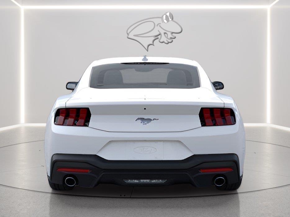صورة 5 لـ 2026 FORD MUSTANG ECOBOOST