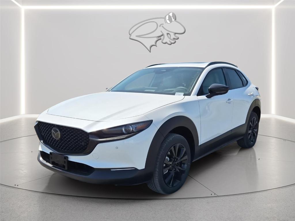 New 2026 Mazda CX-30 2.5 Turbo Aire Edition