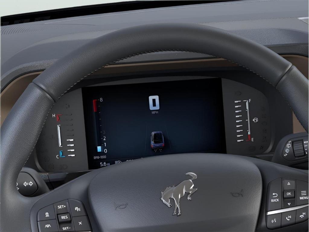 2026 FORD BRONCO SPORT OUTER BANKS — миниатюра 16
