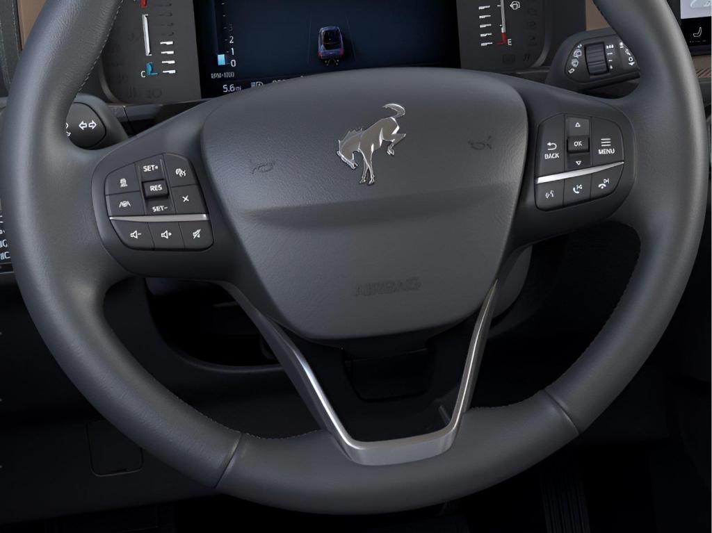 2026 FORD BRONCO SPORT OUTER BANKS — миниатюра 12