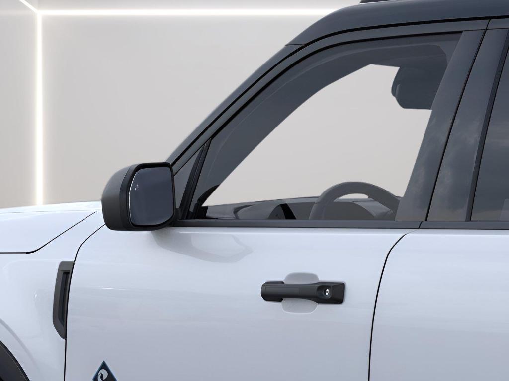2026 FORD BRONCO SPORT OUTER BANKS — миниатюра 21
