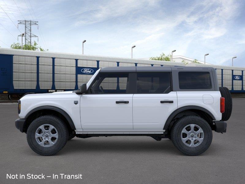 FORD BRONCO BIG BEND - 3
