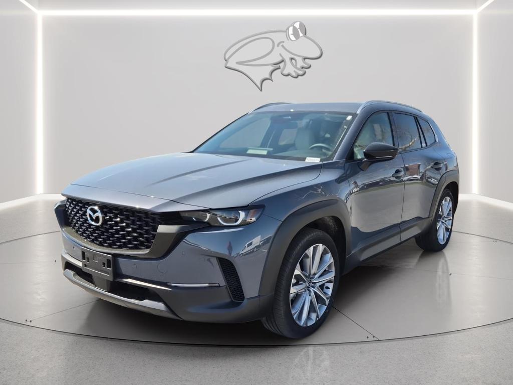 New 2026 Mazda CX-50 Premium