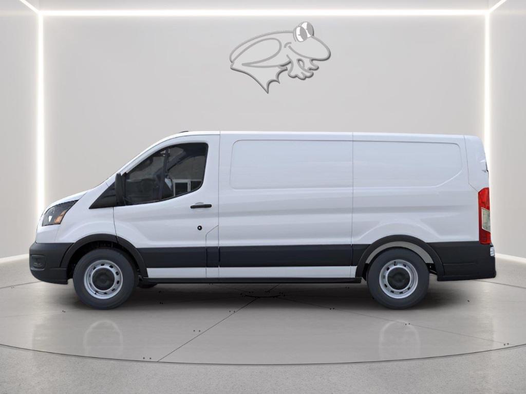 2026 FORD TRANSIT-250 照片 3