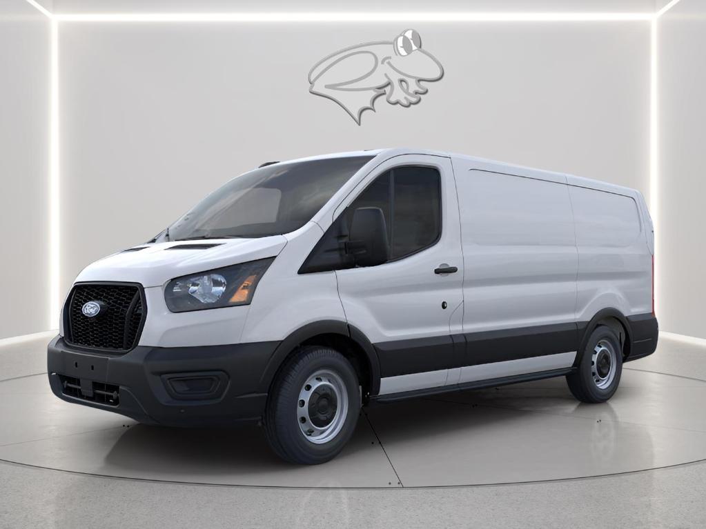2026 FORD TRANSIT-250 照片 8