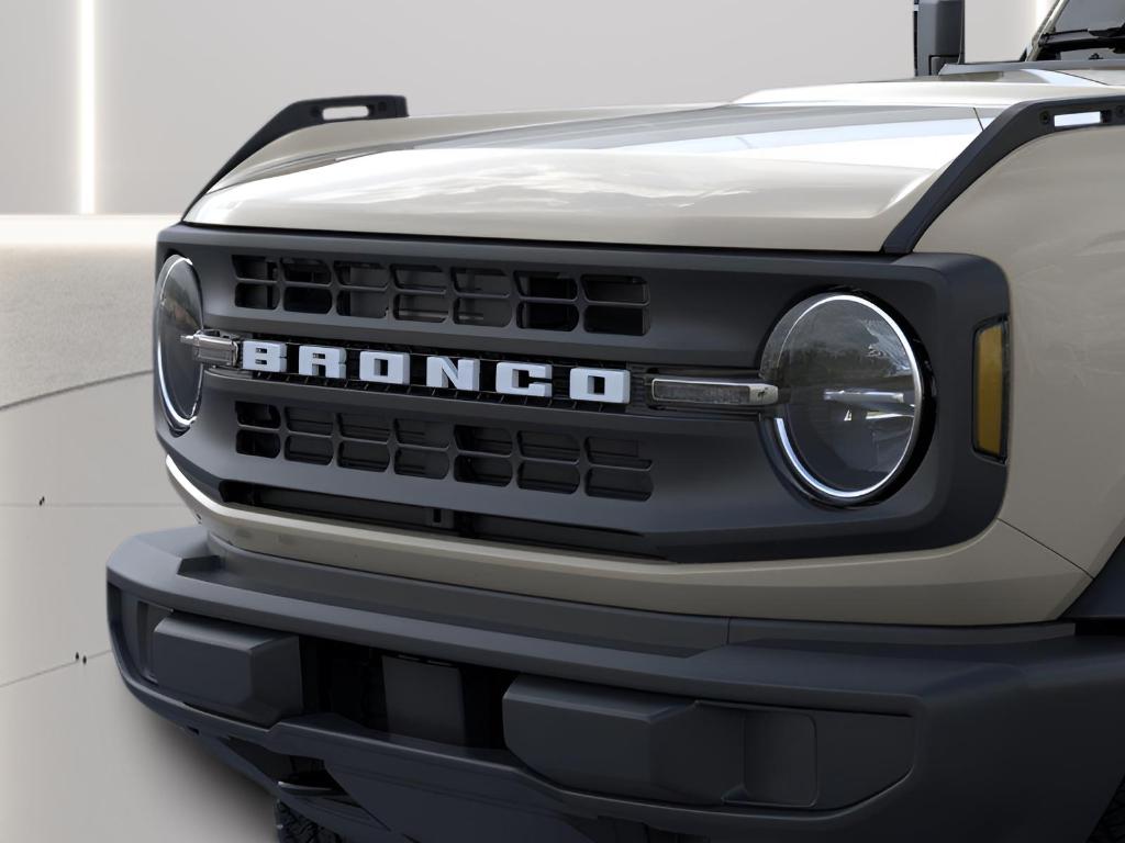 2026 FORD BRONCO BIG BEND 缩略图 18