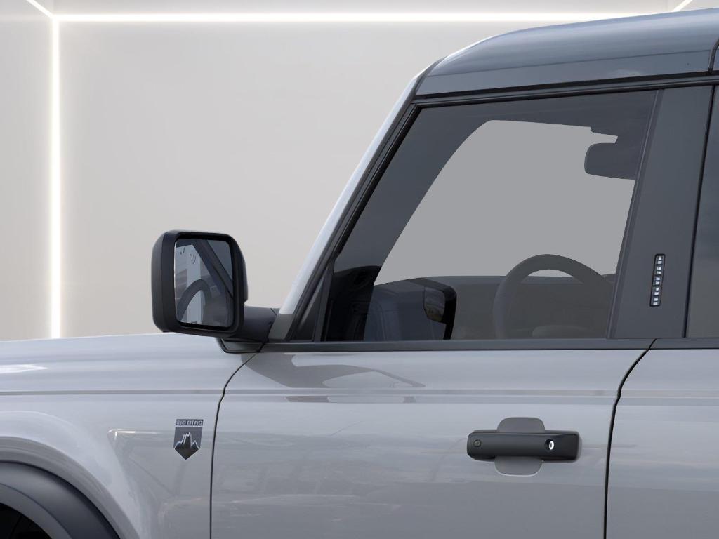 2026 FORD BRONCO BIG BEND thumbnail 22