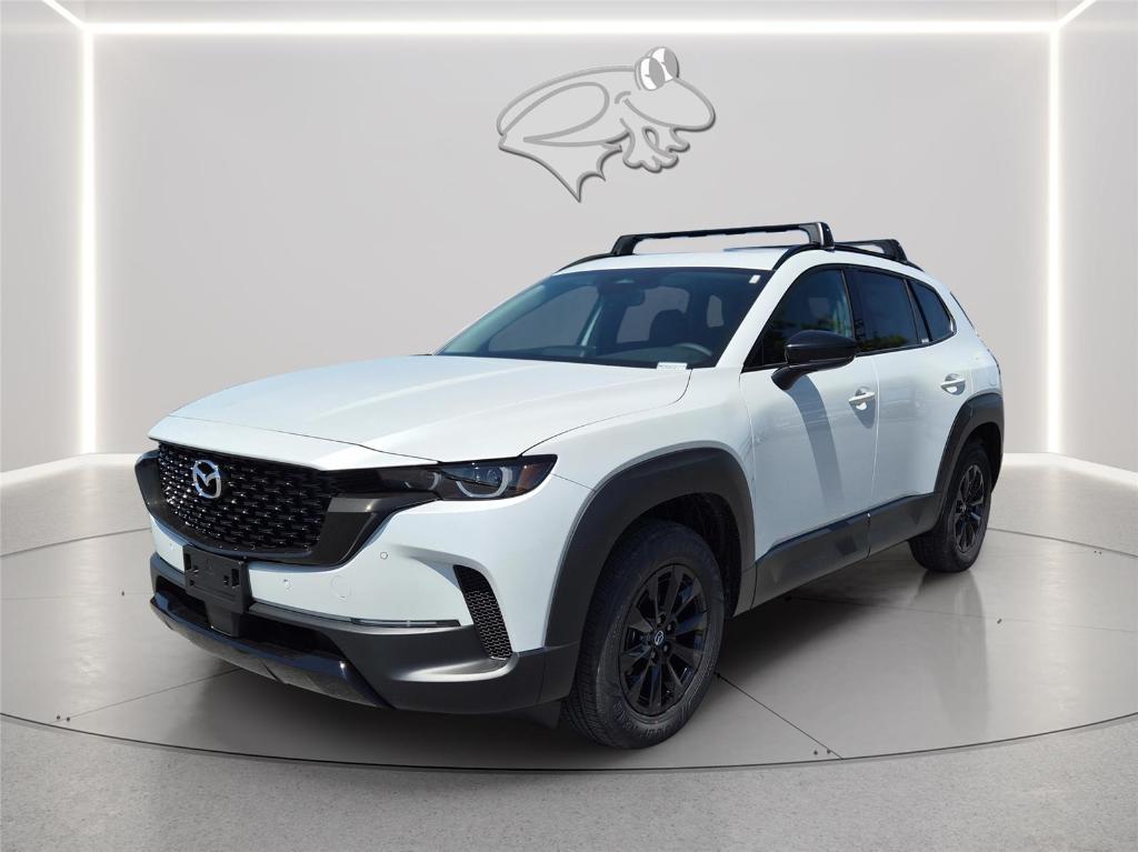 New 2026 Mazda CX-50 Hybrid PREMIUM