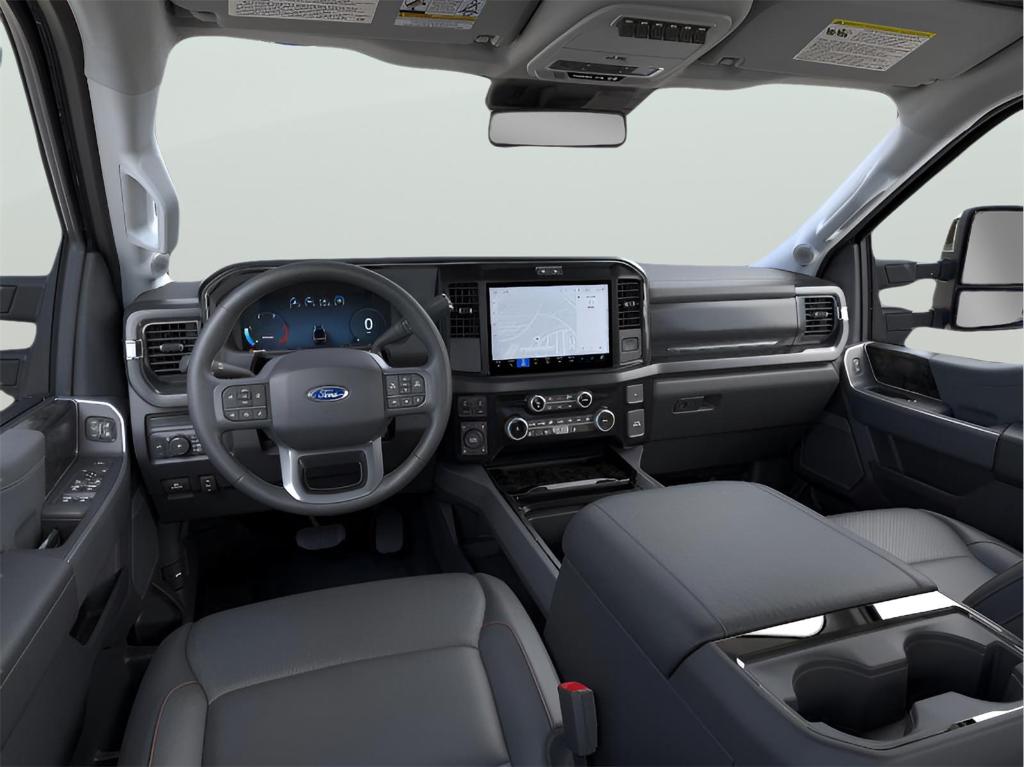 صورة 9 لـ 2026 FORD F-250 LARIAT