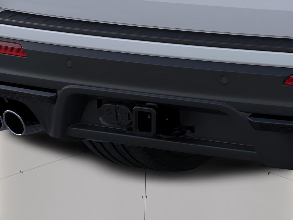 صورة مصغرة 20 لـ 2026 FORD EXPLORER ST