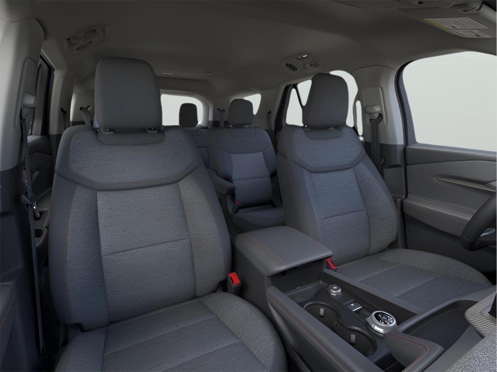 2026 FORD EXPLORER ACTIVE 照片 10